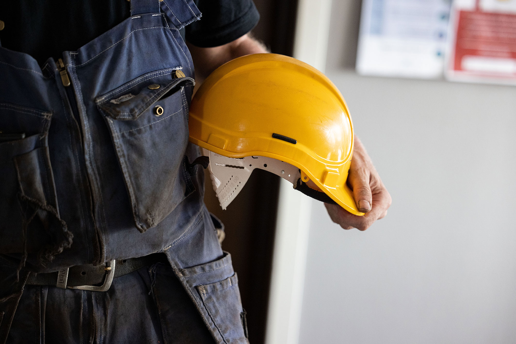 Kund hos Forssells Smide